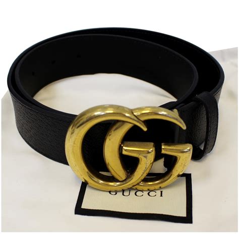 double gg vintage gucci belt|Gucci double g belt women's.